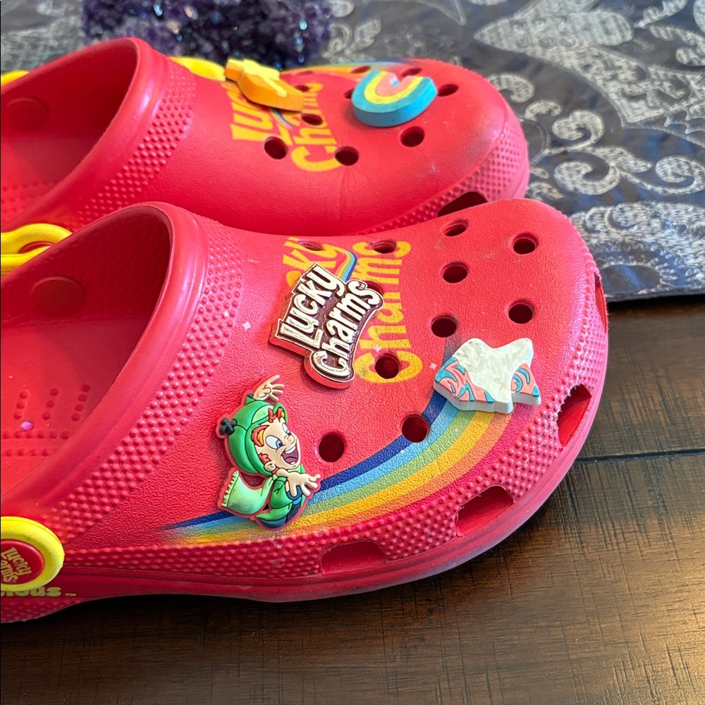 Crocs Luck Charms - Picture 2 of 5